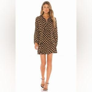 NWT, Rachel Pally Rayon Dana Dress
